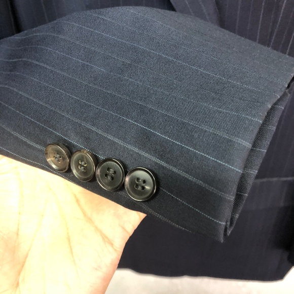 Hugo Boss Pasolini/Movie Suit - Picture 3 of 5